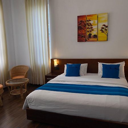 Villa Cassandra Nuwara Eliya Kültér fotó