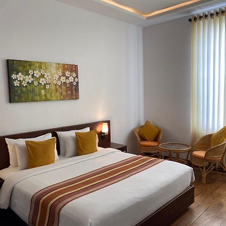 Villa Cassandra Nuwara Eliya Kültér fotó