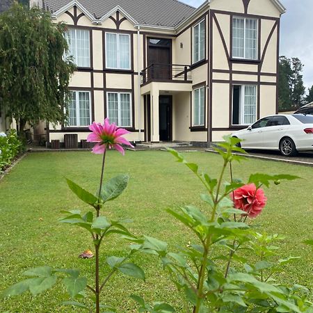 Villa Cassandra Nuwara Eliya Kültér fotó