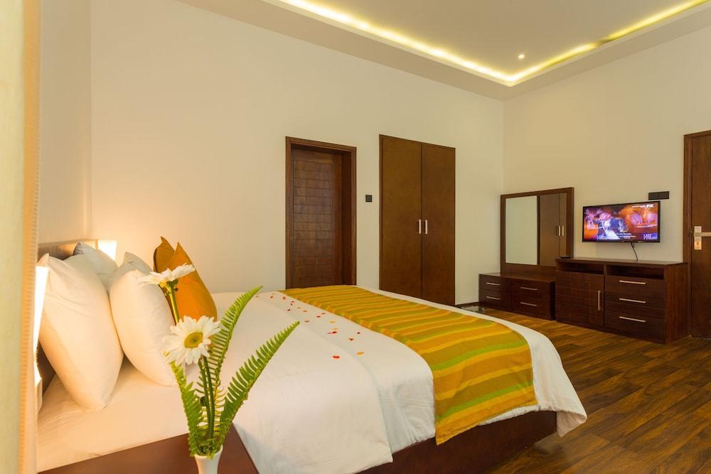 Villa Cassandra Nuwara Eliya Kültér fotó