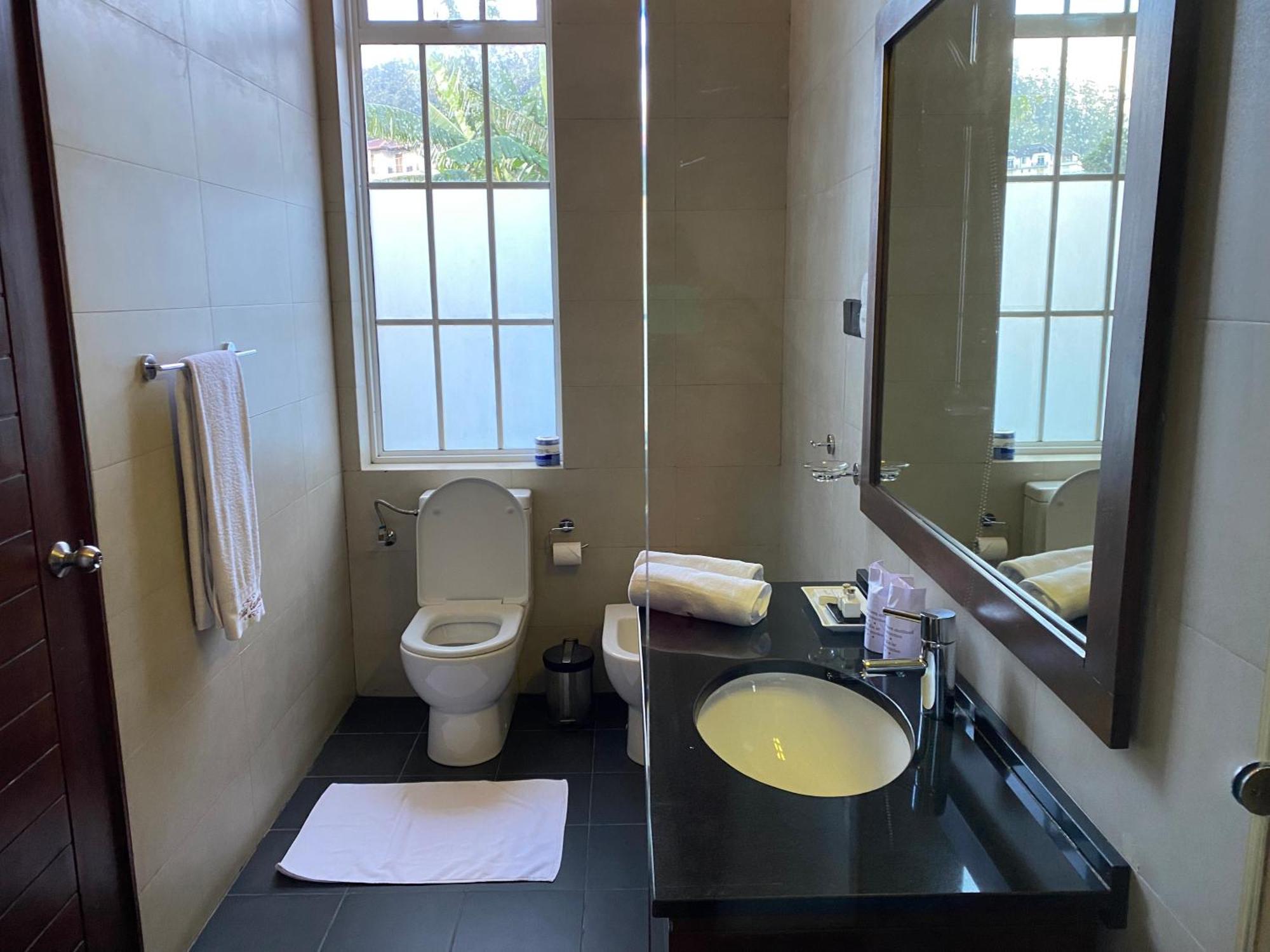 Villa Cassandra Nuwara Eliya Kültér fotó