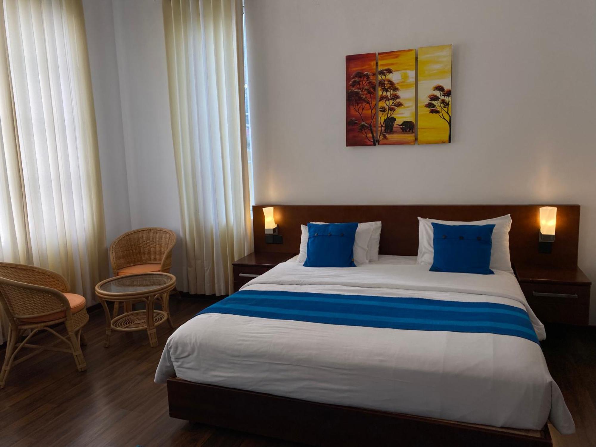 Villa Cassandra Nuwara Eliya Kültér fotó