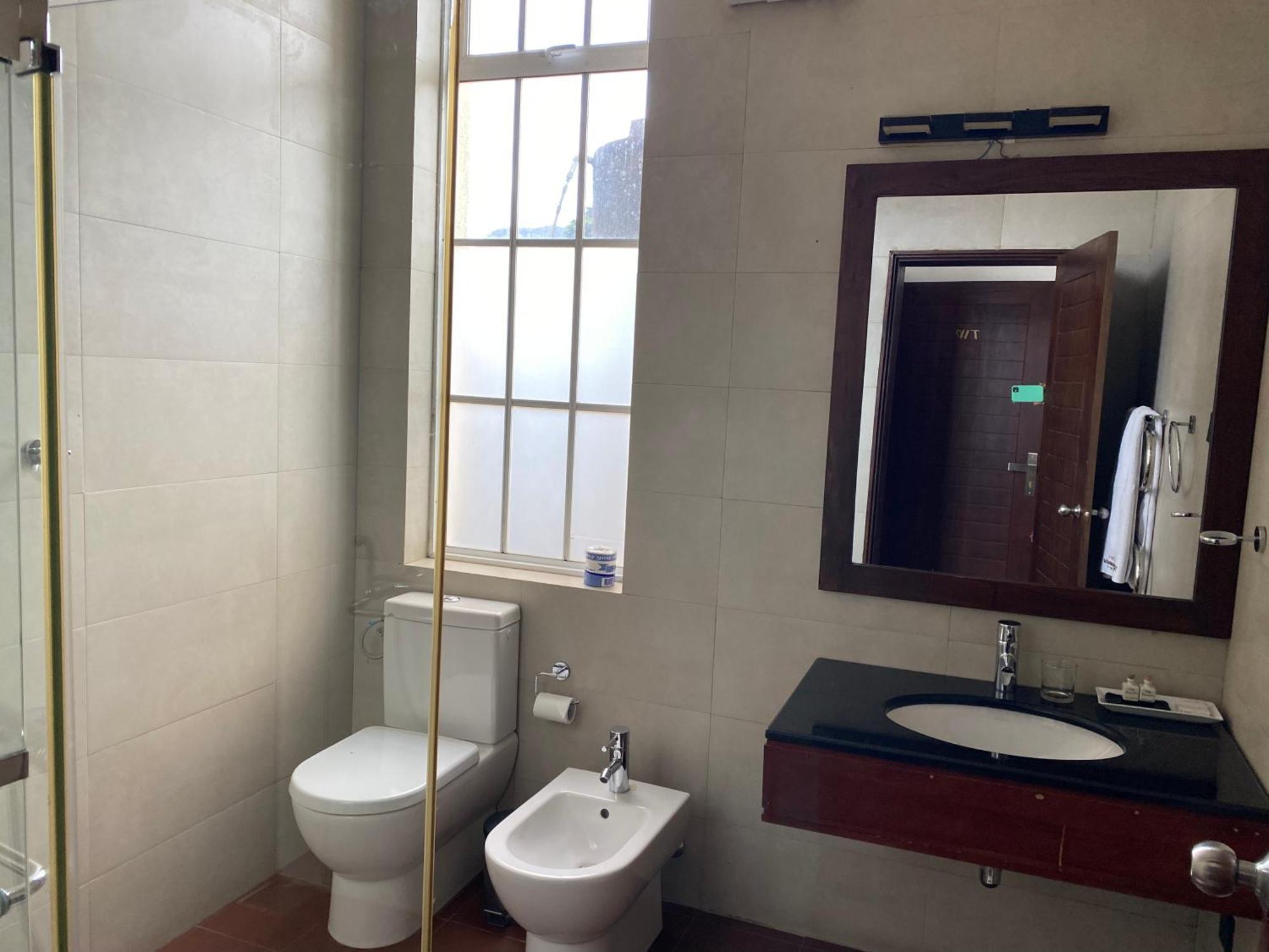 Villa Cassandra Nuwara Eliya Kültér fotó