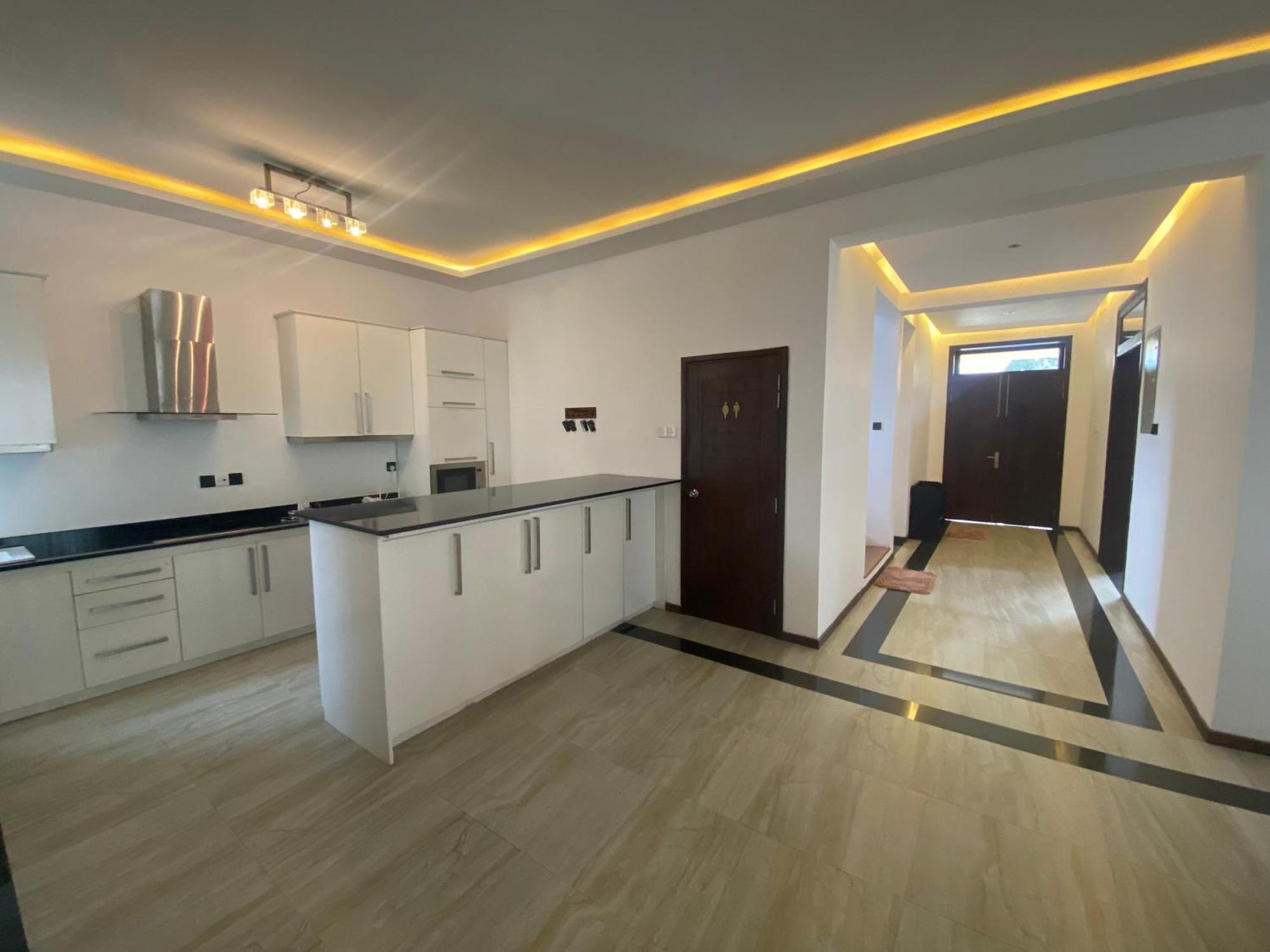 Villa Cassandra Nuwara Eliya Kültér fotó