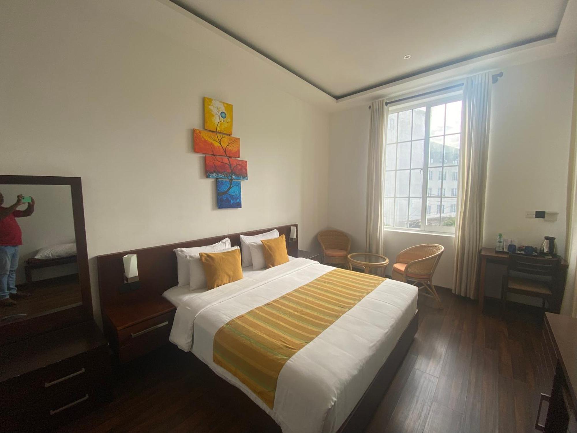 Villa Cassandra Nuwara Eliya Kültér fotó