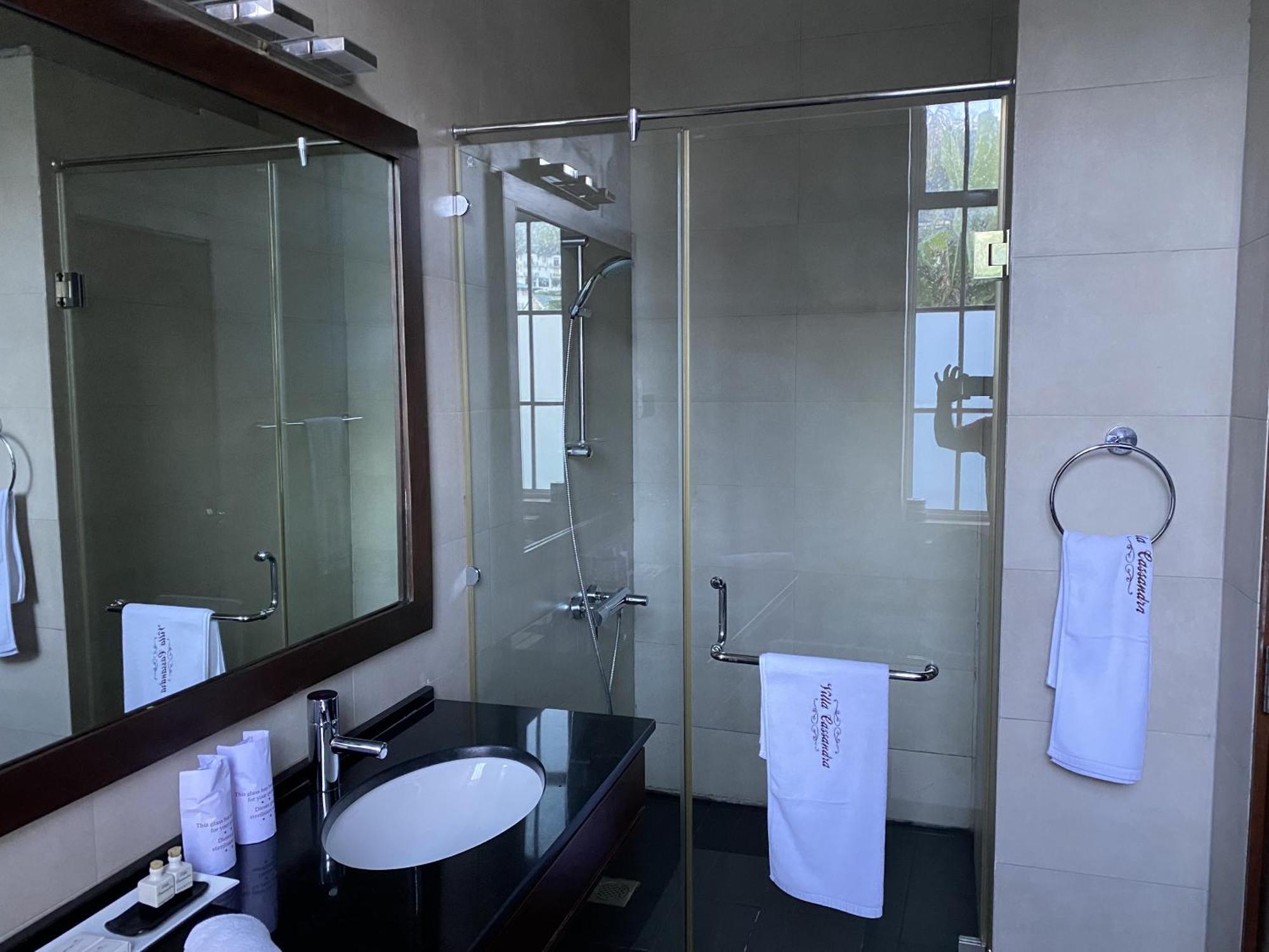 Villa Cassandra Nuwara Eliya Kültér fotó