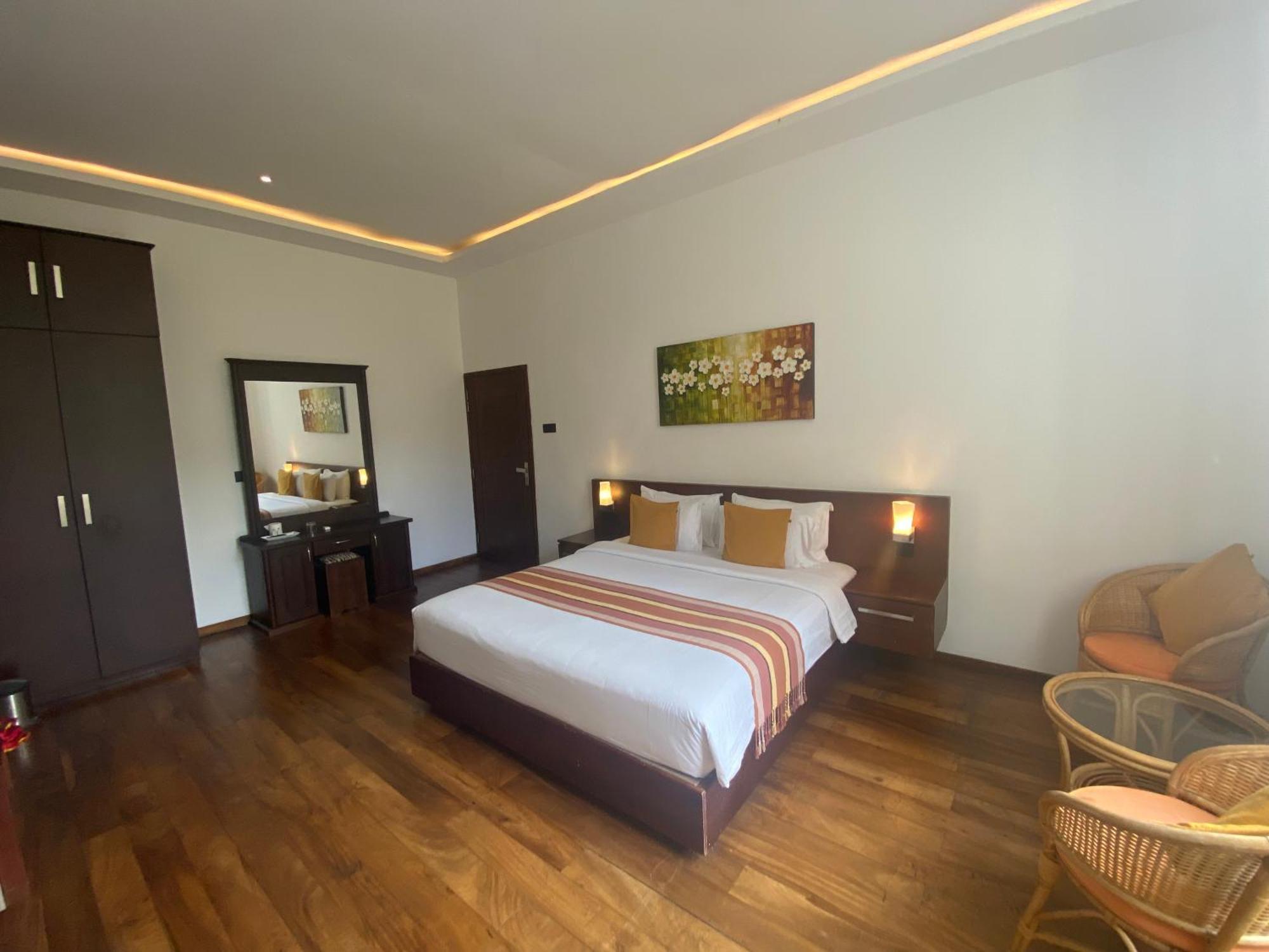 Villa Cassandra Nuwara Eliya Kültér fotó