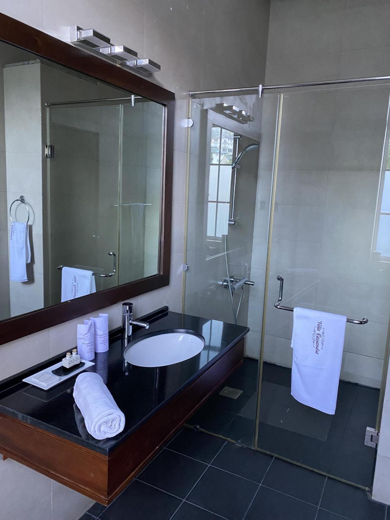 Villa Cassandra Nuwara Eliya Kültér fotó