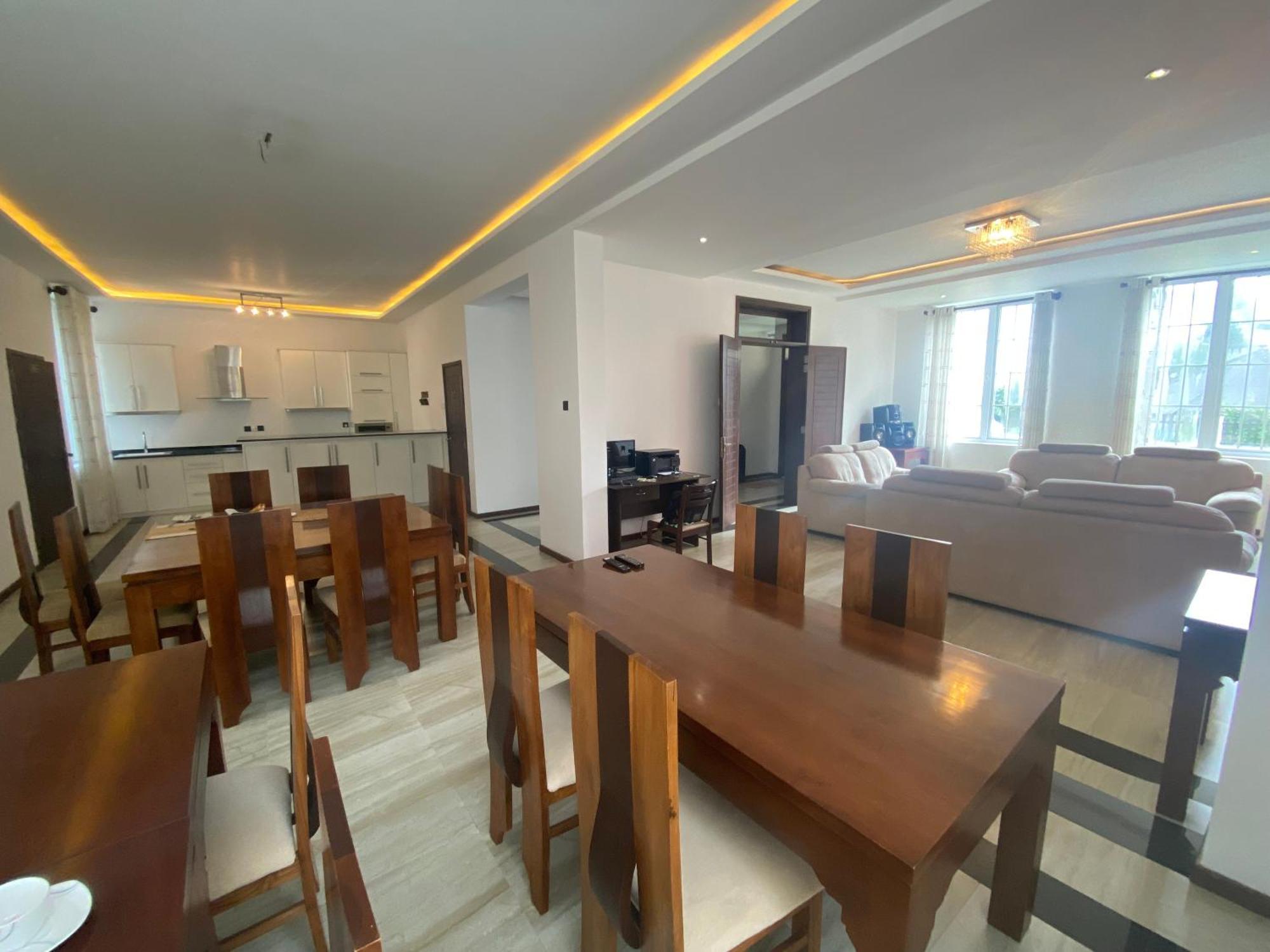 Villa Cassandra Nuwara Eliya Kültér fotó