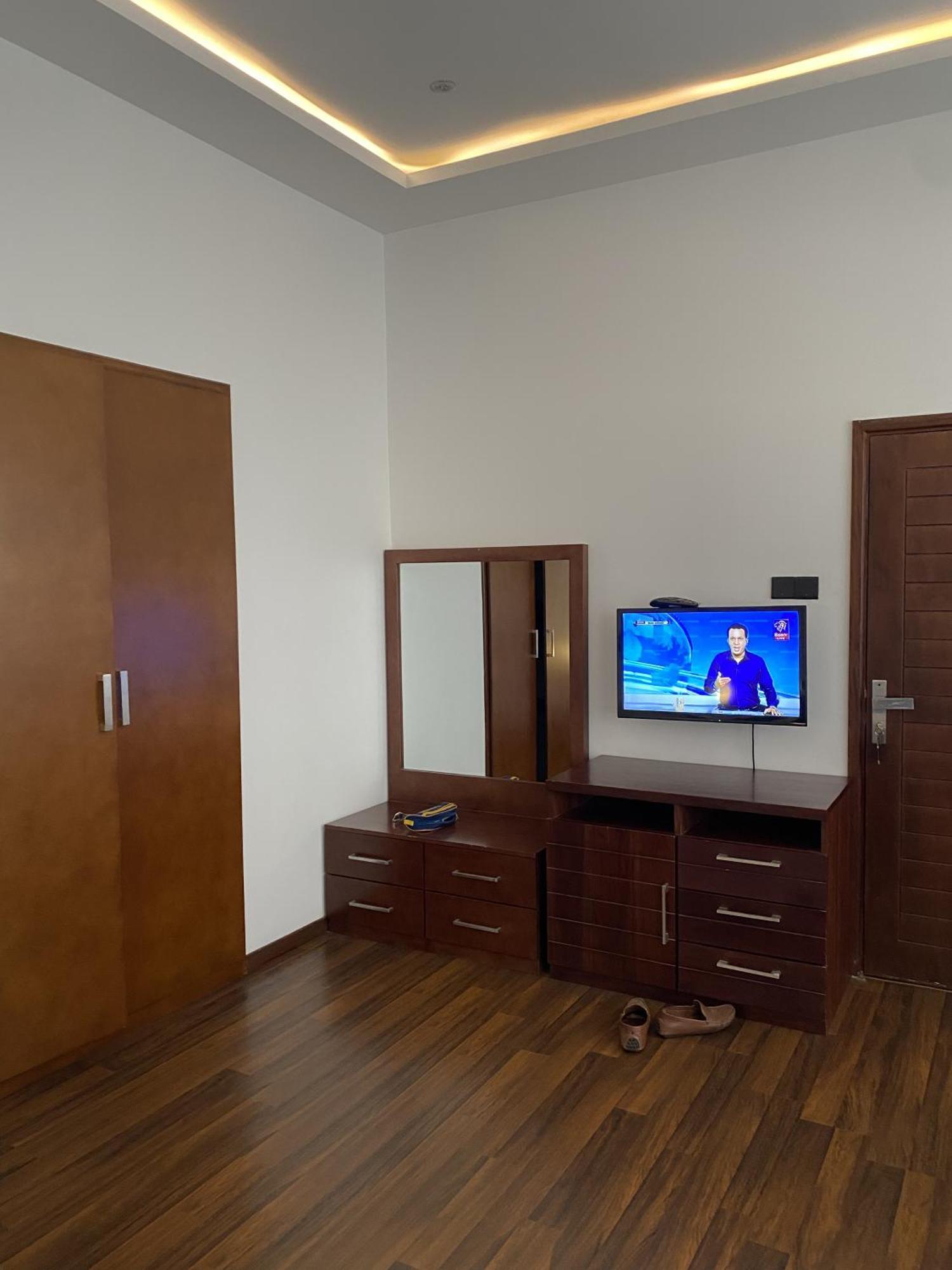 Villa Cassandra Nuwara Eliya Kültér fotó