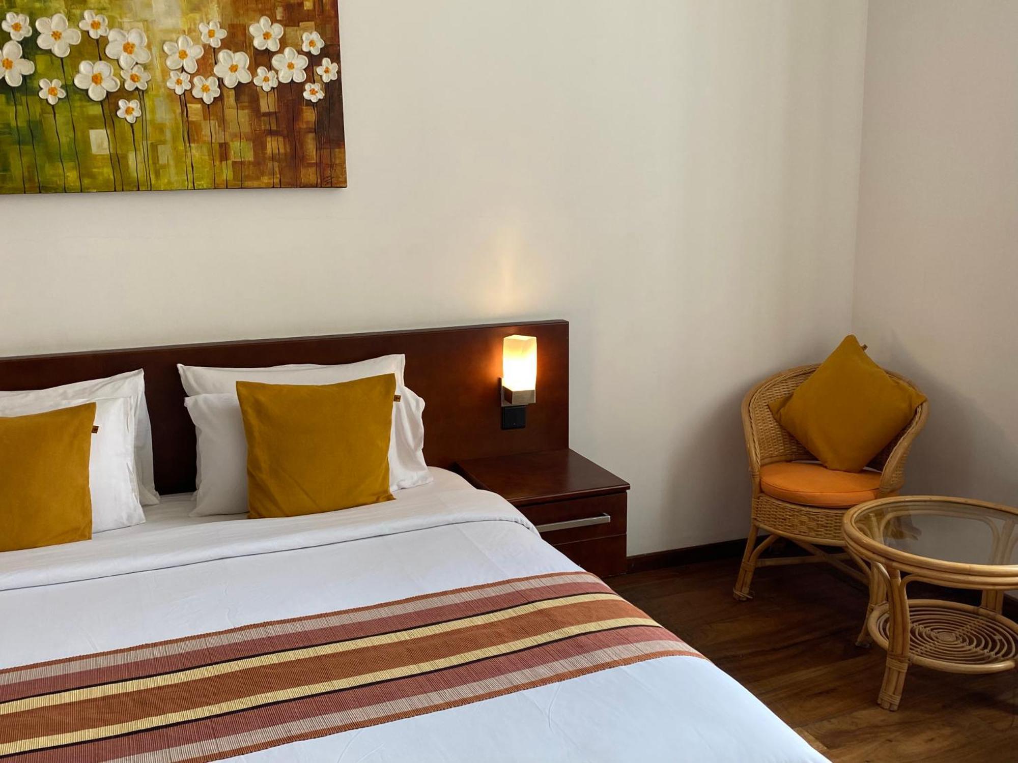 Villa Cassandra Nuwara Eliya Kültér fotó