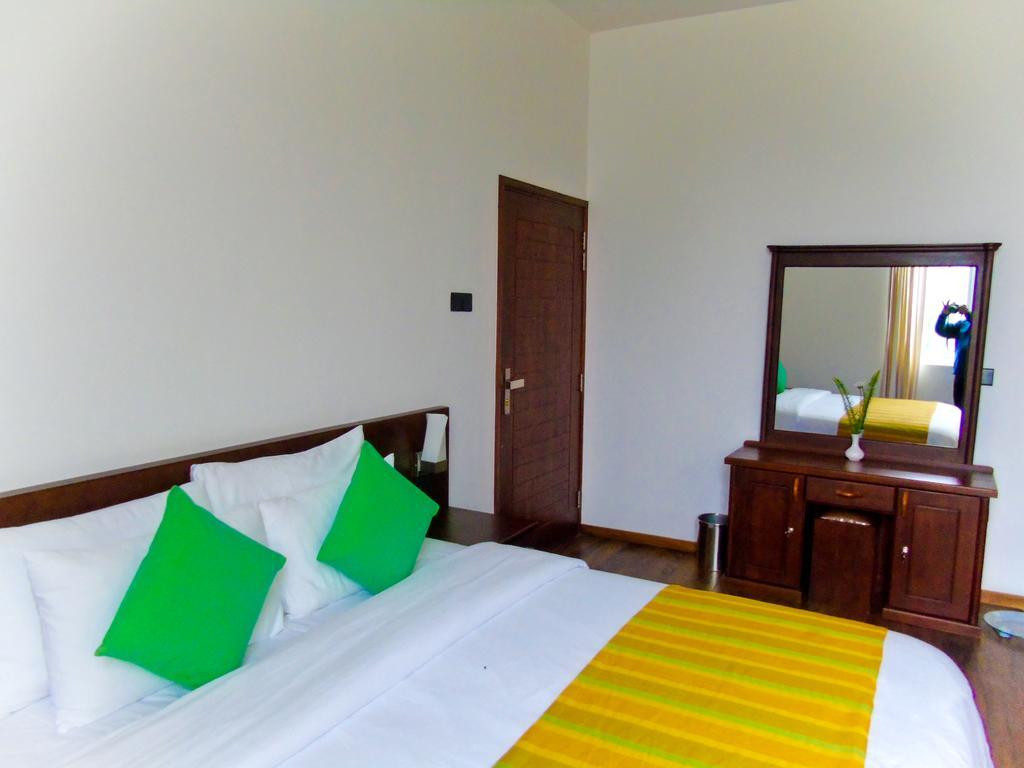 Villa Cassandra Nuwara Eliya Kültér fotó