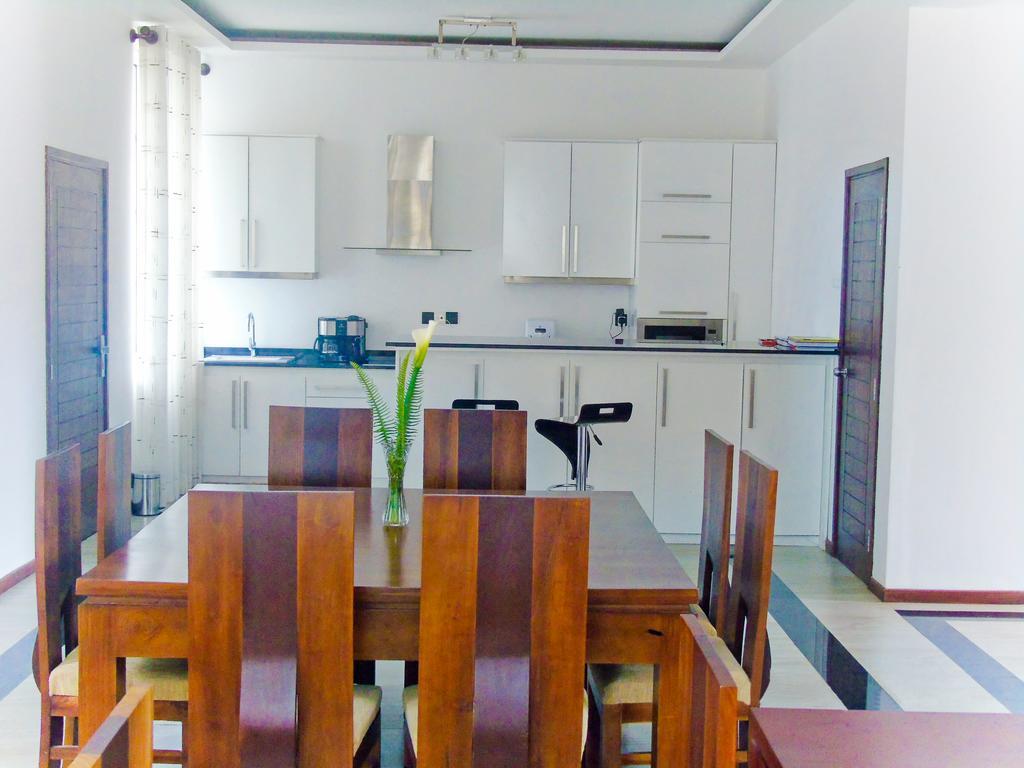 Villa Cassandra Nuwara Eliya Kültér fotó