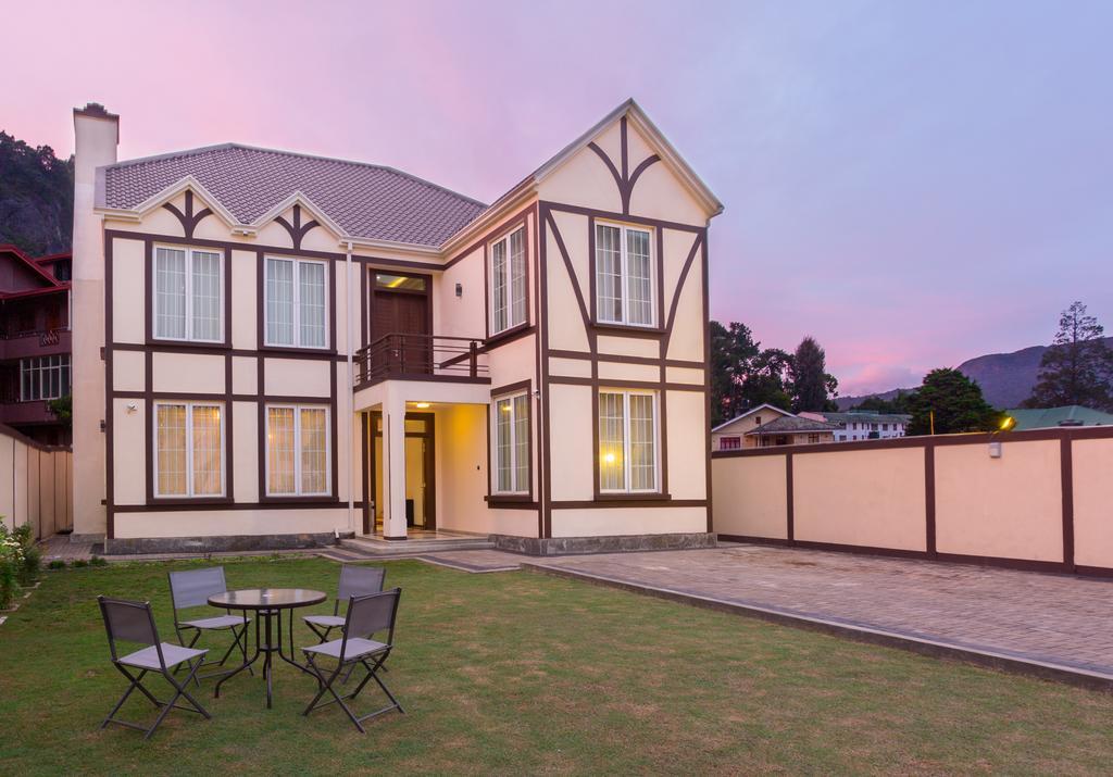 Villa Cassandra Nuwara Eliya Kültér fotó