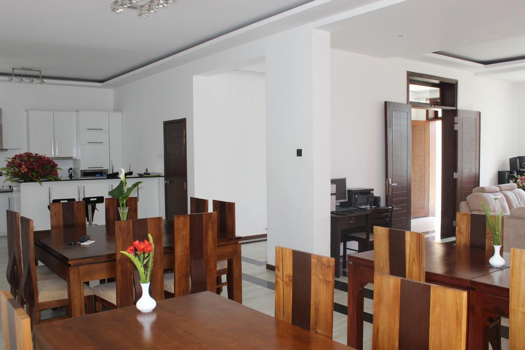 Villa Cassandra Nuwara Eliya Kültér fotó