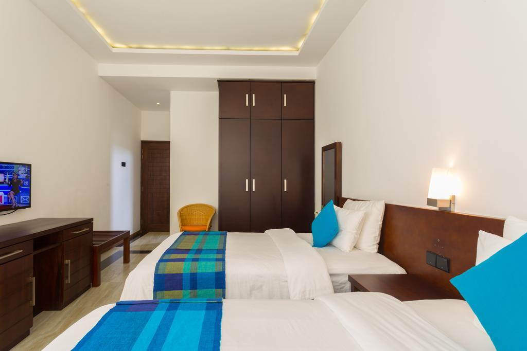 Villa Cassandra Nuwara Eliya Szoba fotó