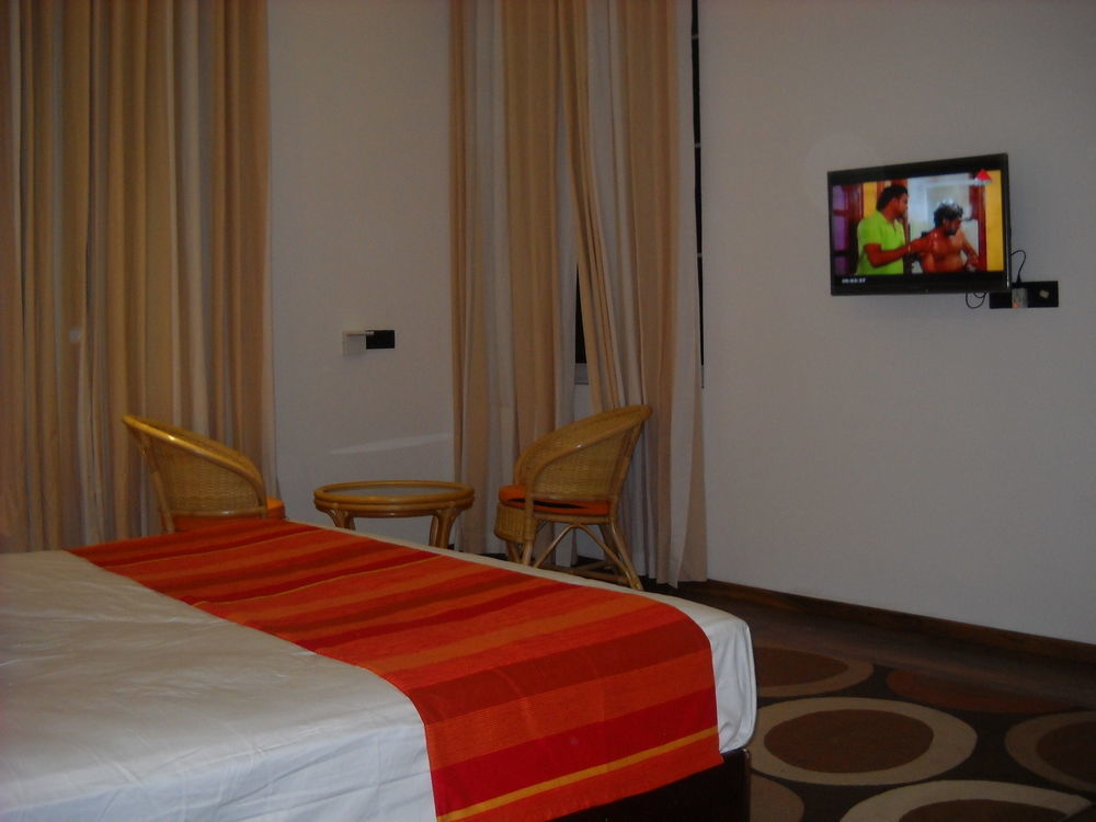 Villa Cassandra Nuwara Eliya Kültér fotó