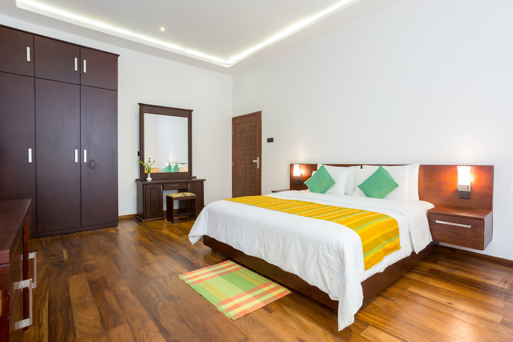 Villa Cassandra Nuwara Eliya Kültér fotó