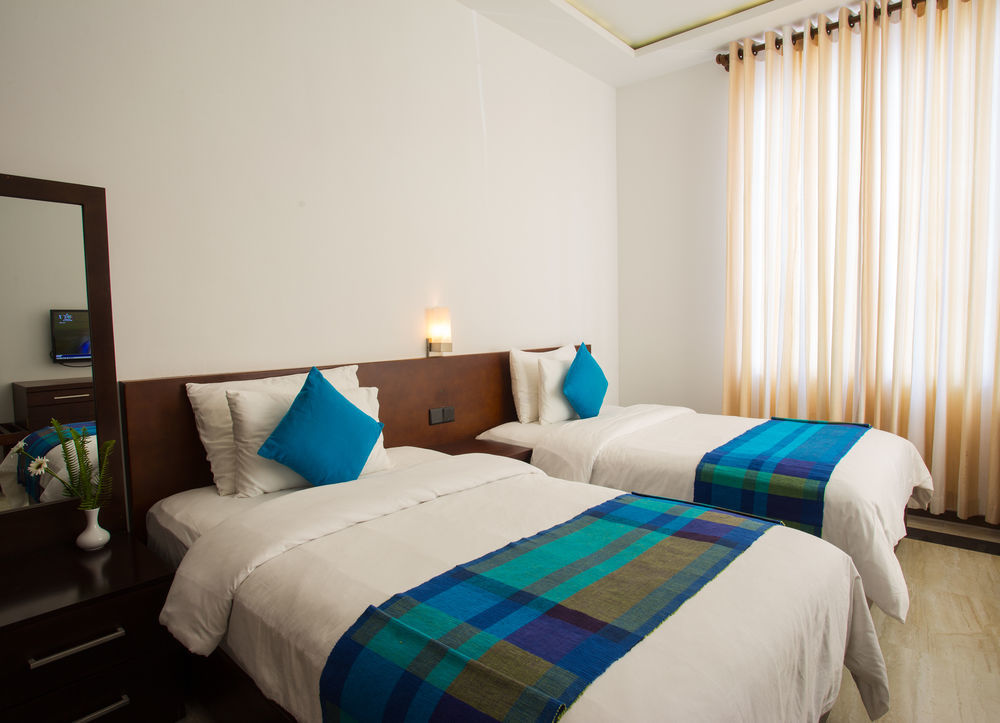 Villa Cassandra Nuwara Eliya Kültér fotó